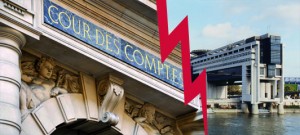 La Cour des comptes tacle Chorus